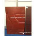 PVC kitchen Cabinet door/High glossy cabinet door for sale